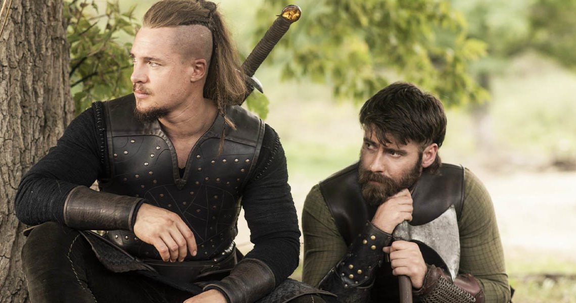 The Last Kingdom Season 5 Release Date and Production Details
