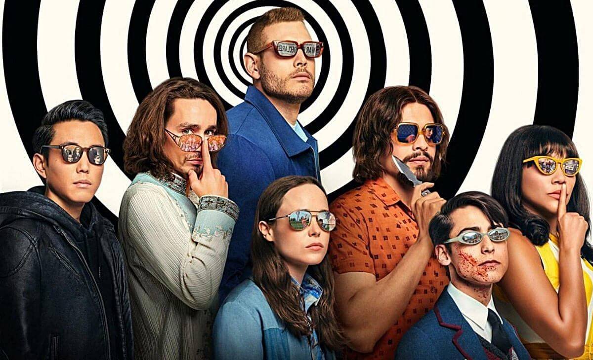 Best Shows Like The Umbrella Academy Streaming Right Now on Netflix
