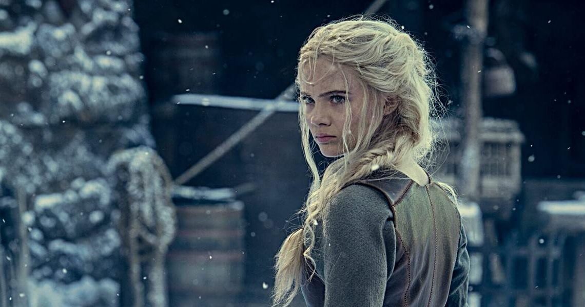 “She’s the Key to Allow Him to Be…” Says Henry Cavill on Geralt’s Relationship With Ciri in the Witcher