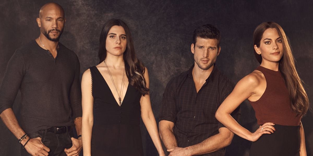 Imposters season 3 updates: Will there be a new season?