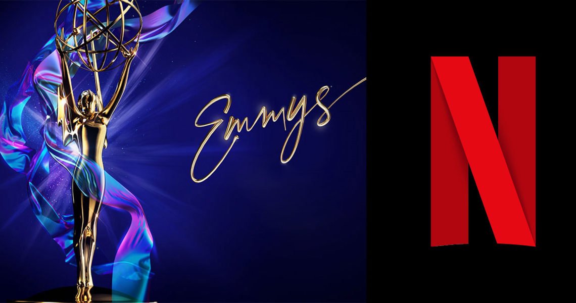 Netflix Emmy Nominations in 2021 (FULL LIST)
