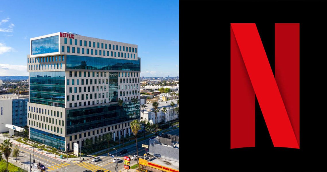 Netflix fires executives for complaining about management