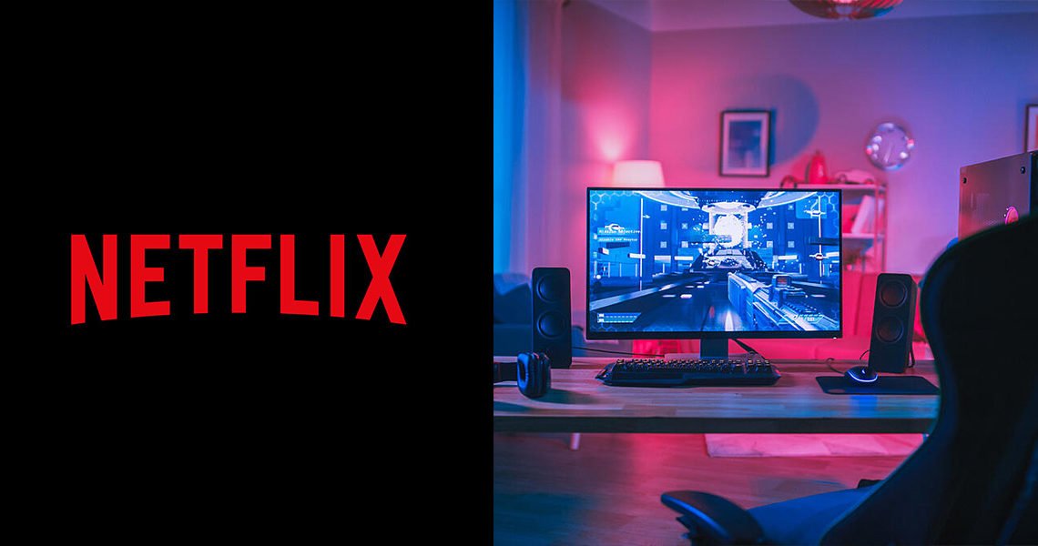 Netflix Will Offer Video Games In The Future