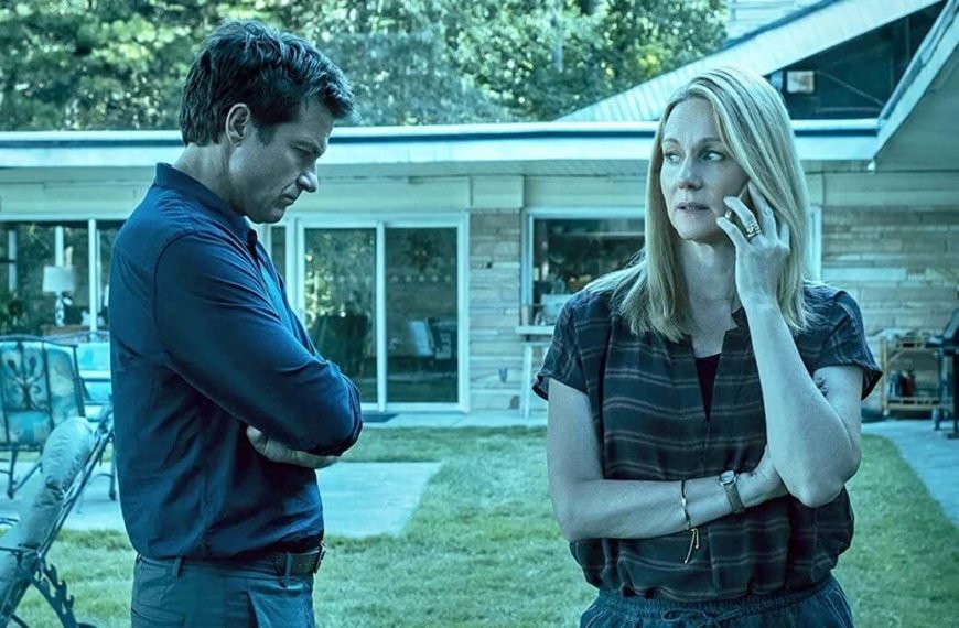 Ozark season 4 release date updates: When can we expect the new season to drop?