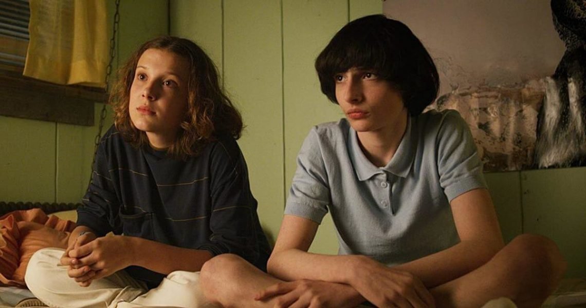Stranger Things spin-off series will reportedly be announced soon
