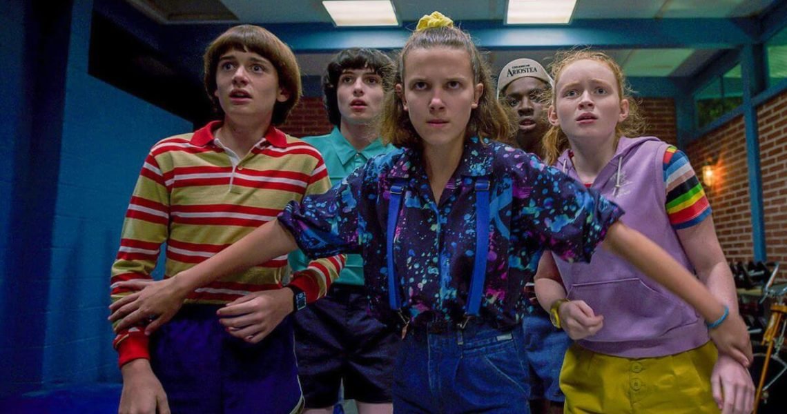 Stranger Things season 4 release date announcement is “quite soon”