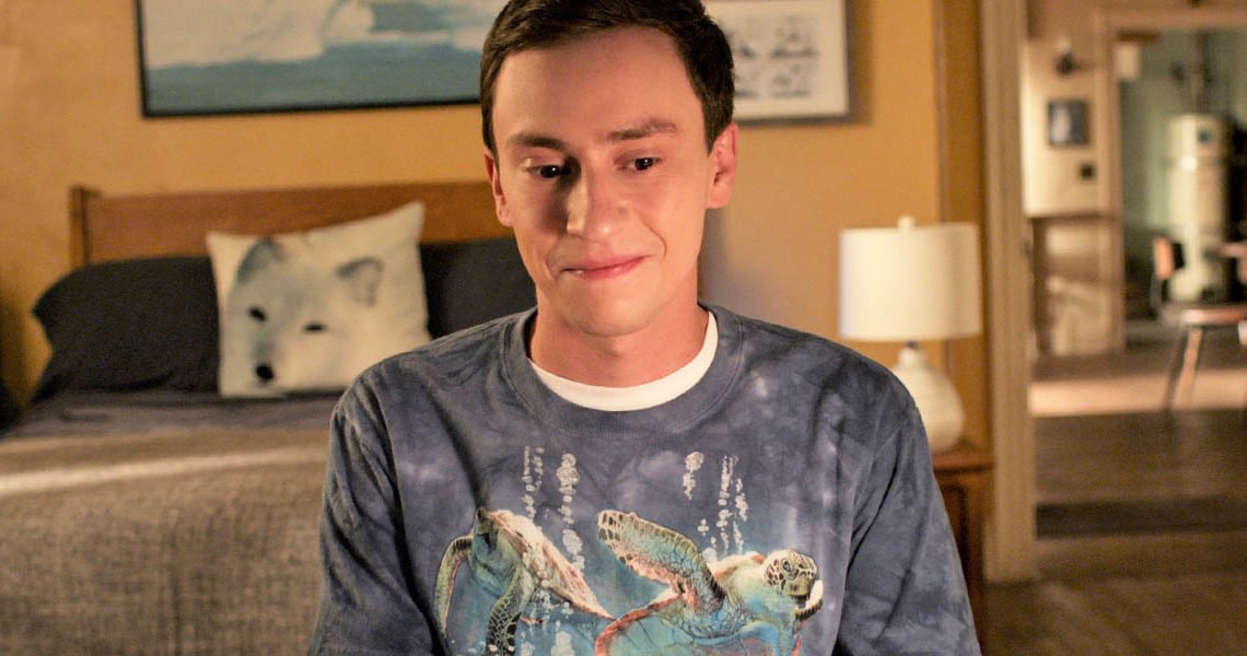 What time is Atypical season 4 coming to Netflix?