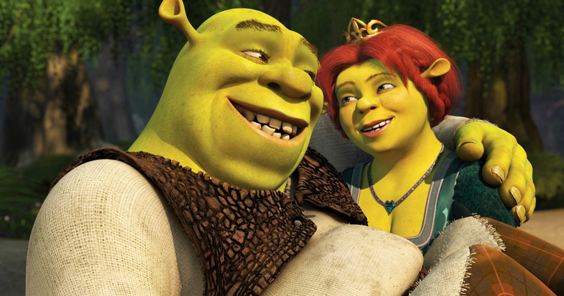 Is Shrek on Netflix USA? How to Watch Shrek Online?
