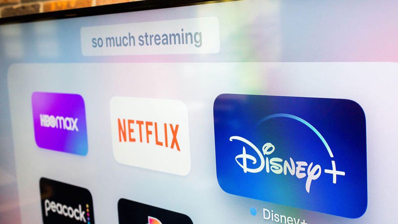 How much streaming platforms earnings at this season?