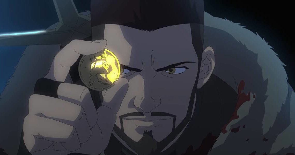 The Witcher anime Nightmare of the Wolf feels like Castlevania