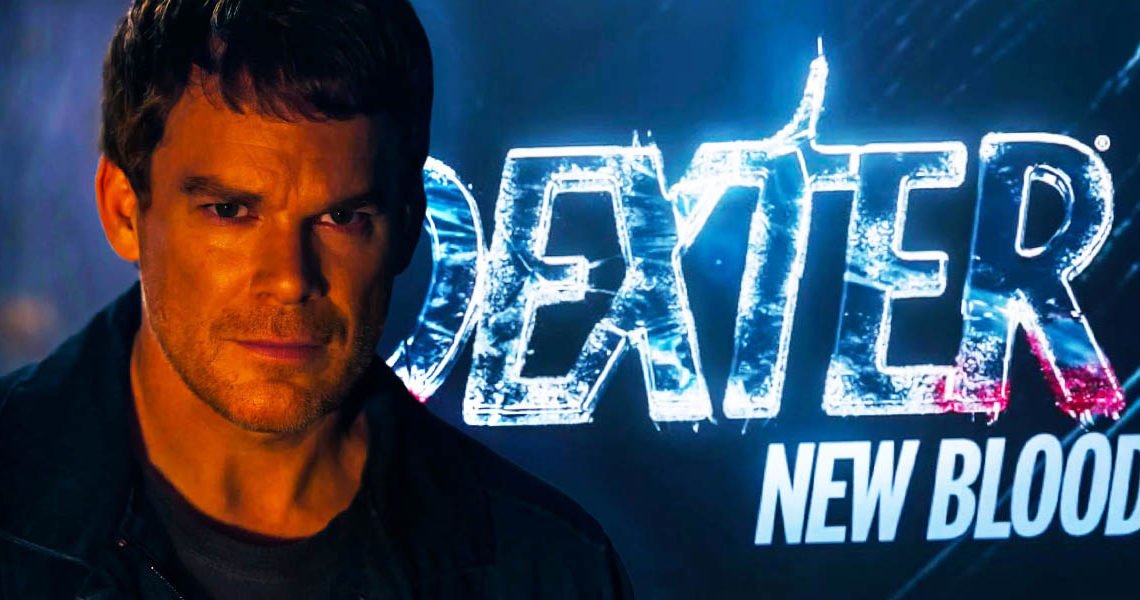 Will Dexter: New Blood Release to Netflix?