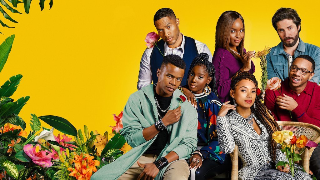 Dear White People Returns as Musical for One Last Time on Netflix