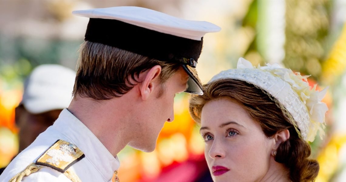 Before Closing the Curtains on The Crown, Producers Discuss a Prequel With Netflix