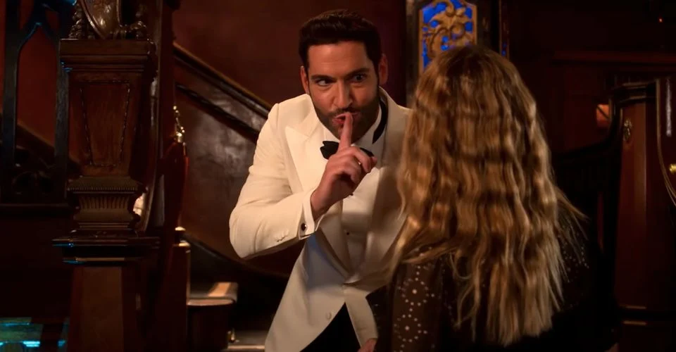 WATCH: The Best Fights In Lucifer