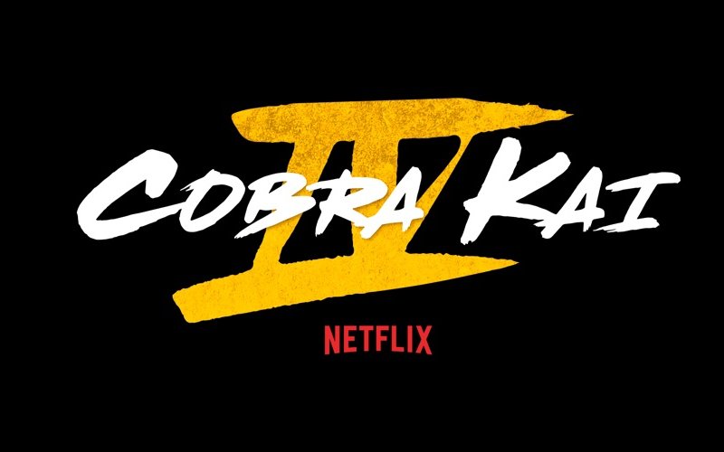 “Try Not to Miss the Mattresses” – Check This New Clip From Cobra Kai Season 4