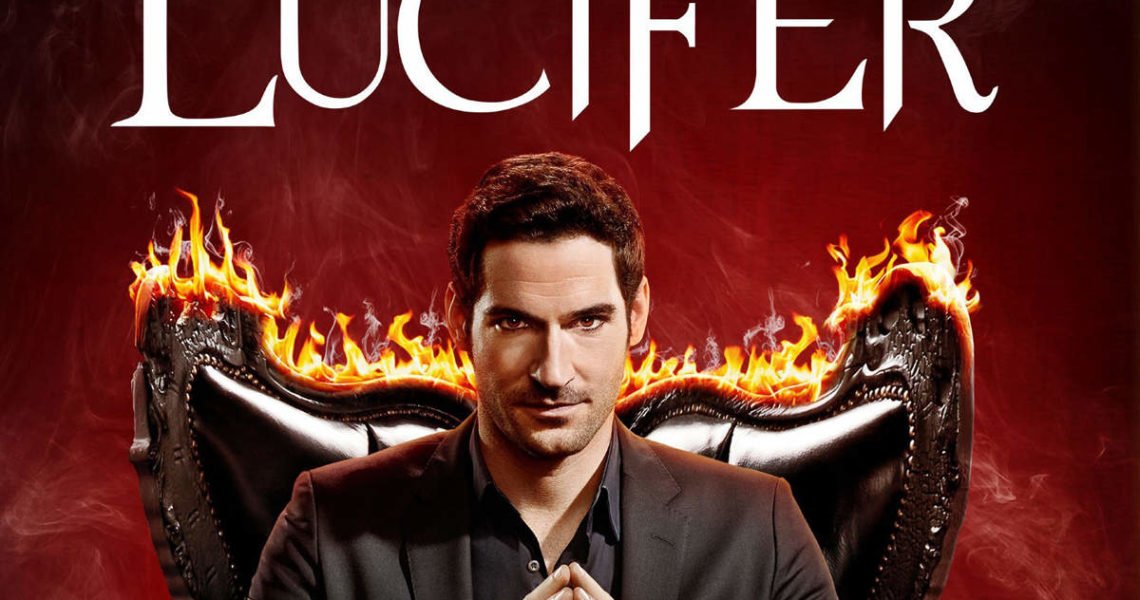 Mad Hysterical Moments From Lucifer Season 6