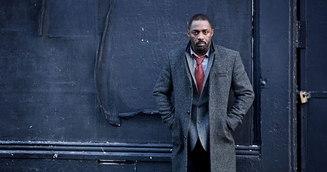 Award-Winning Series Luther Starring Idris Elba to Return as a Film on Netflix