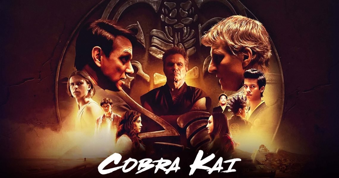 Is There a Season 4 for Cobra Kai and When Is It Coming On Netflix