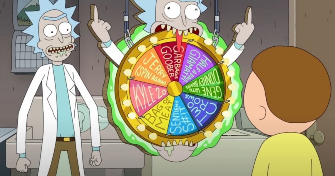 When Is The Next Episode Of Rick And Morty Season 5 Coming On Netflix?