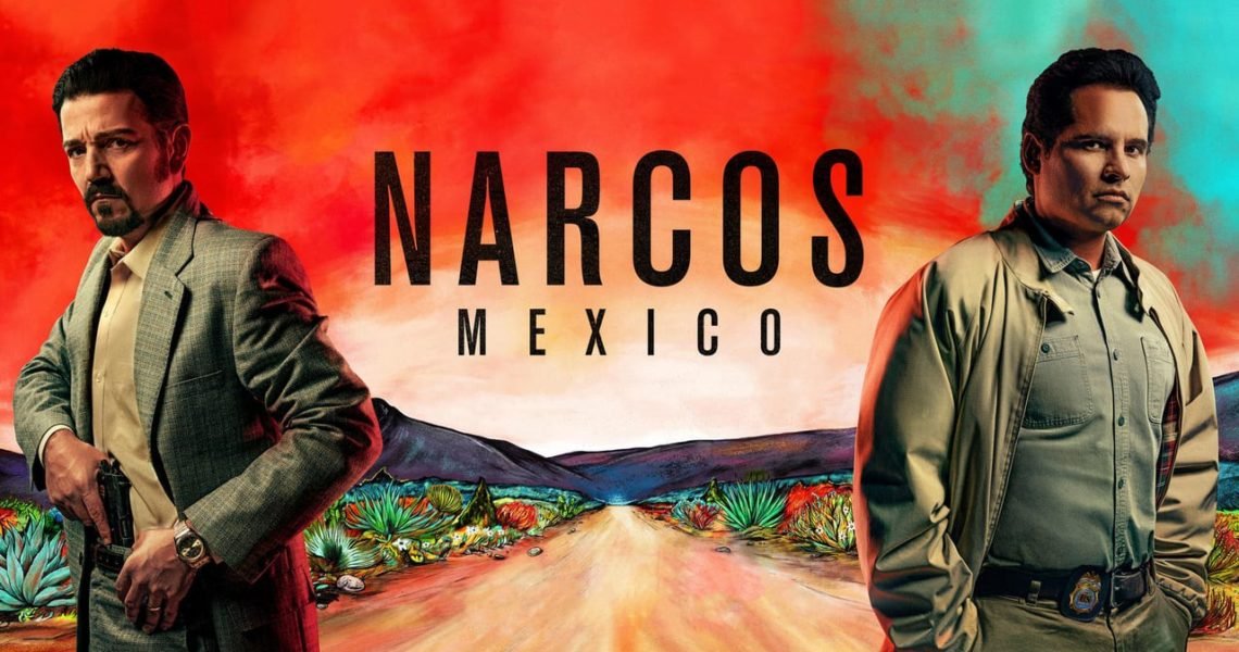 “He Could Be the Most Powerful Trafficker This Country’s Ever Seen”: Narcos Mexico Season 3