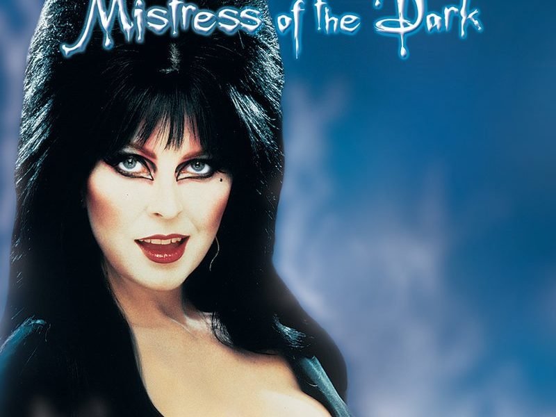 Dr. Elvira Has a Halloween Songs Playlist From Netflix to Give You Musical Chills