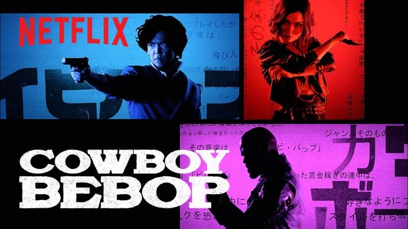 Cowboy Bebop Is Canceled but Can There Be a Spinoff?