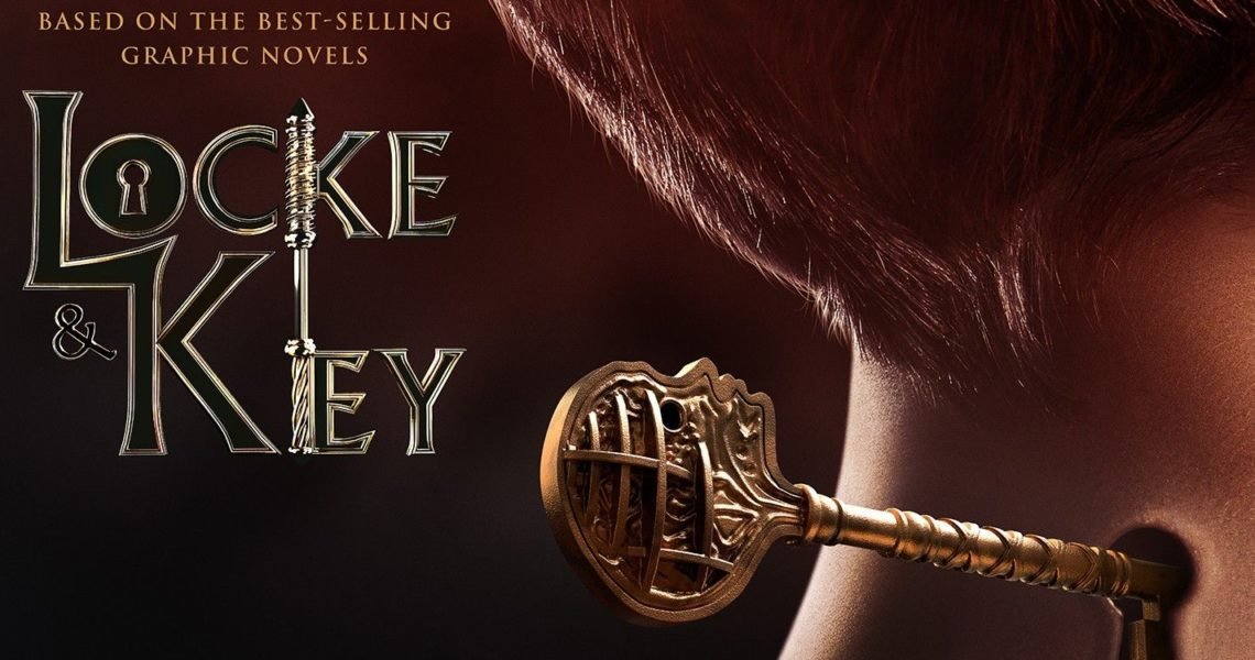 Locke & Key Season 3: Updates, News, And What To Expect