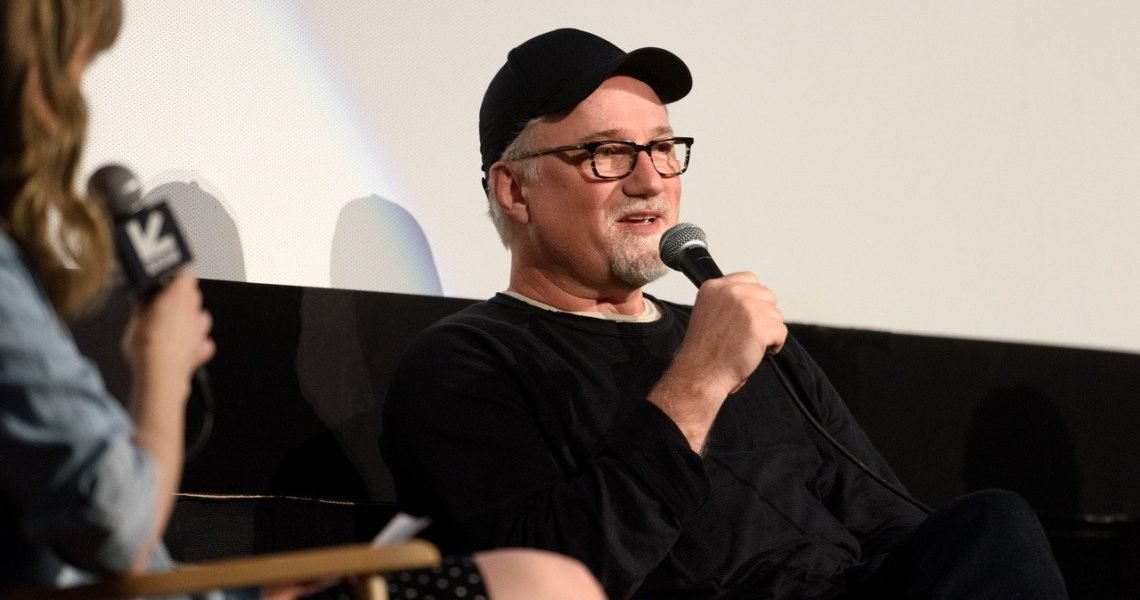 David Fincher Once Said, “I’m a total wh*re for computer animation” in an Interview With Henry Rollins Long Before His Love, Death and Robots Season 3 Debut