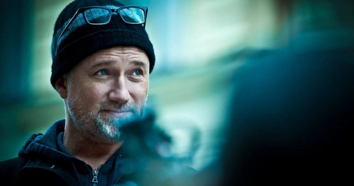 What Is David Fincher’s Documentary Film Series “VOIR” on Netflix Going to Be?