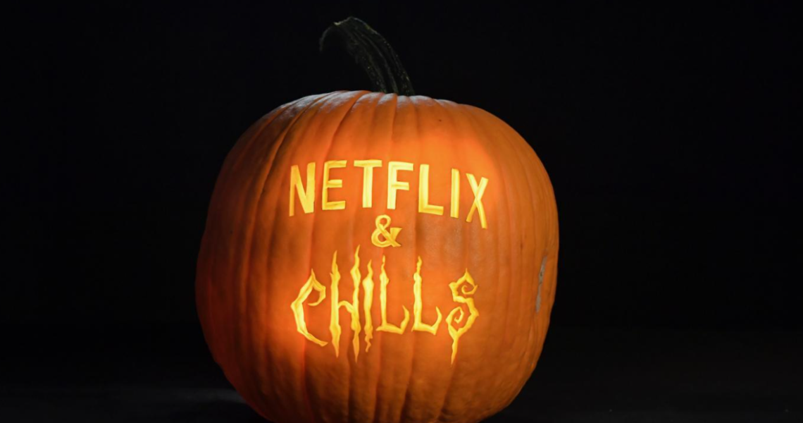 Horror Movies Based on Halloween on Netflix