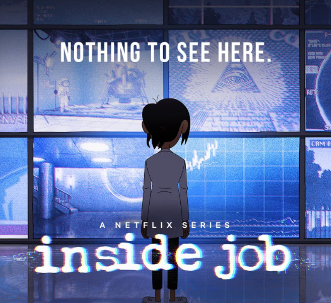 Netflix’s Inside Job Season 1 Ending Explained by Creator Shion Takeuchi
