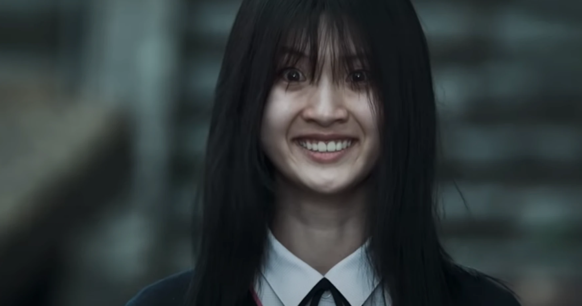 Best Korean Horror Movies on Netflix Right Now