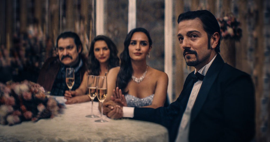 Who Is Who: Narcos Mexico Season 3 Characters and Cast