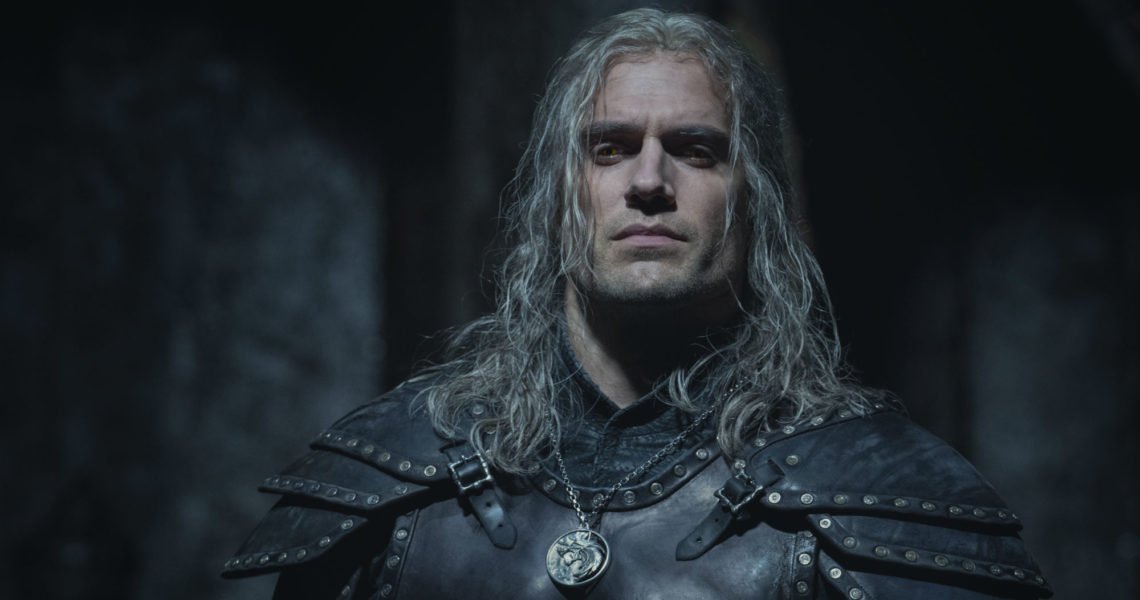 Henry Cavill Worked With THIS Fan-Favorite ‘Game of Thrones’ Actress, Before Becoming ‘The Witcher’