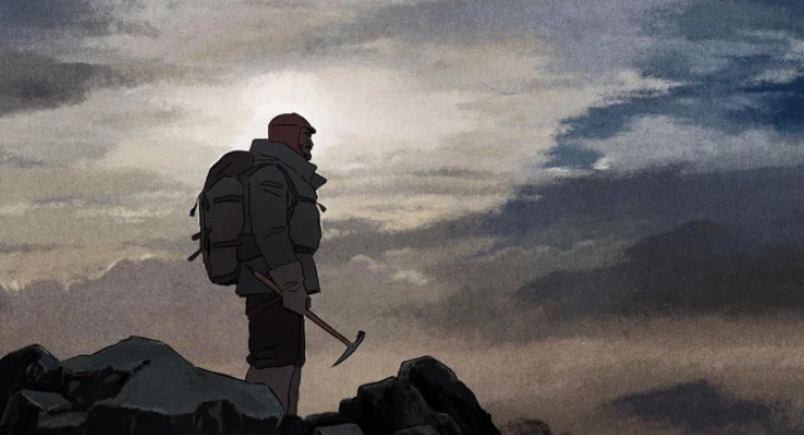 The Summit of the Gods: A Magnificent Adaptation of Jiro Taniguchi’s Manga Series On Netflix