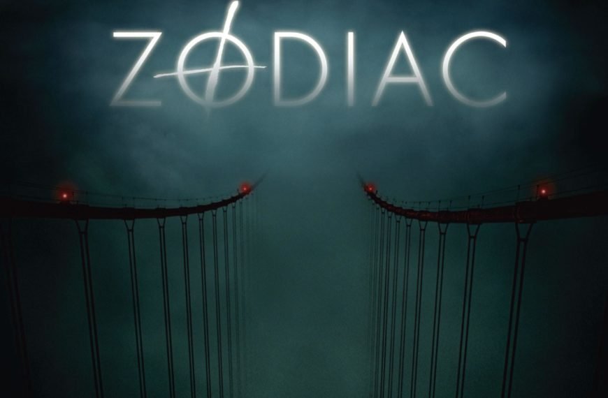 After Zodiac, Stream These Serial Killer Thrillers on Netflix