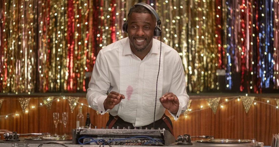 Idris Elba Talks About the Movies and Shows That Made Him ‘Idris Elba’
