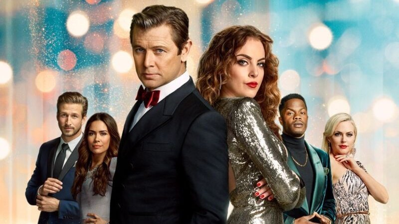 Dynasty Season 5 on Netflix – Release Date, Cast, Plot and Other Updates