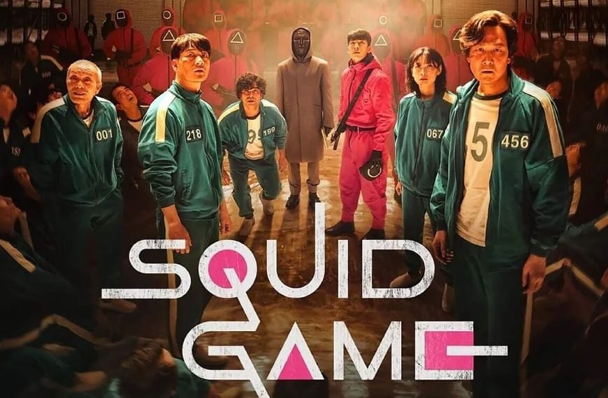 Is Squid Game Overrated? Here’s What Fans Think