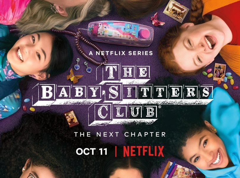 The Babysitters Club: Fun Facts