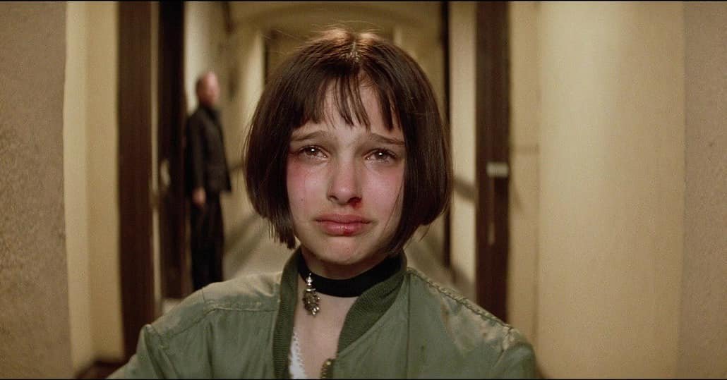 Natalie Portman’s Character in the Professional Became Her Worst Nightmare