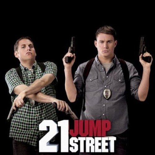 Why You Should Watch 21 Jump Street (2012) Streaming on Netflix