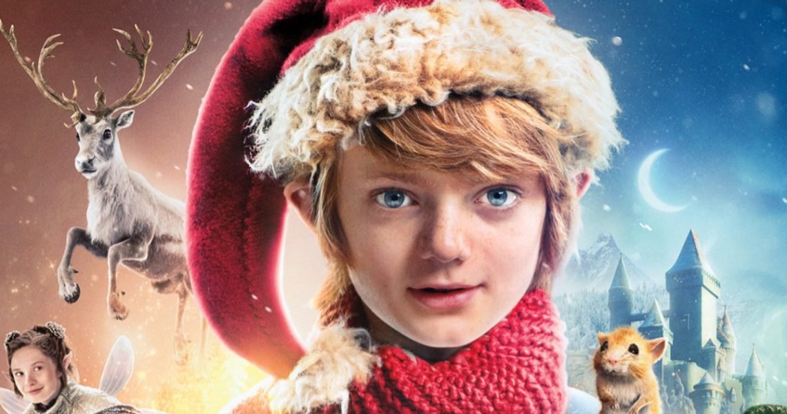 A Boy Called Christmas Making and Behind the Scenes – How the Heartwarming Movie Was Brought to Life?