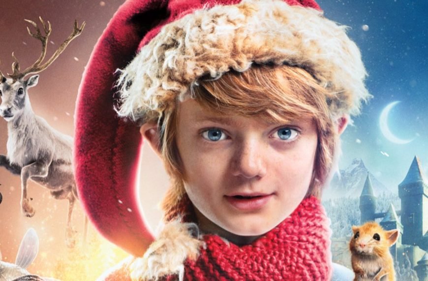 A Boy Called Christmas – Everything You Need to Know