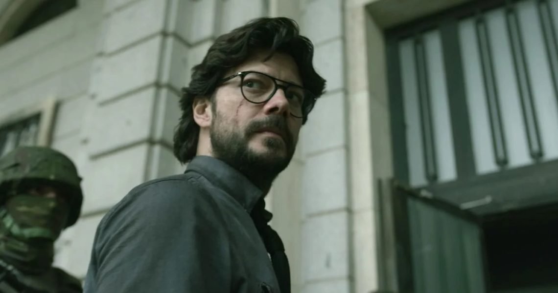 A Week Until Money Heist Finale – Brush Up Your Facts on the Latest Happenings