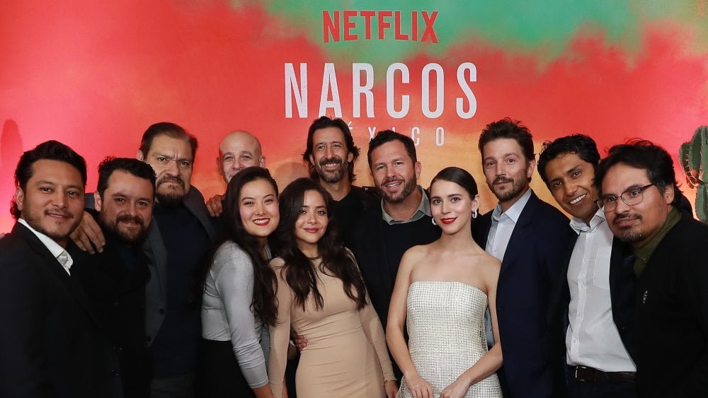 Is Narcos Mexico Real? How Much of the Plot Is Inspired From ...