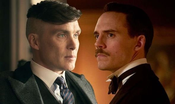 Shooting Wrapped for Peaky Blinders Season 6 – Find Here All the Updates