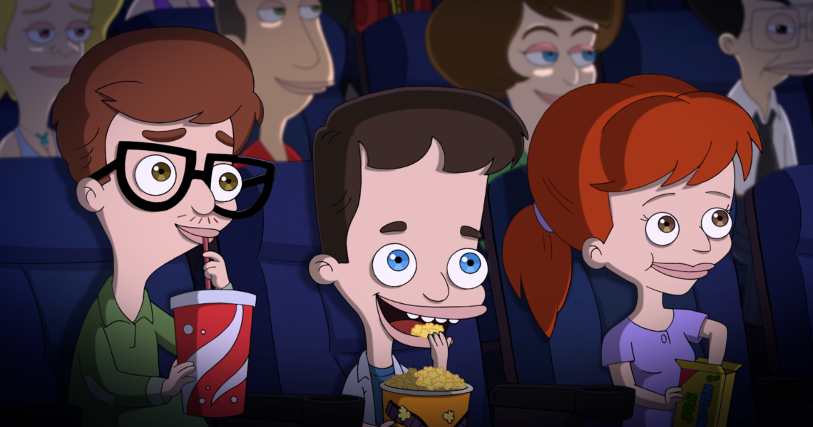 Will Big Mouth Have a Season 6? Here’s What We Know
