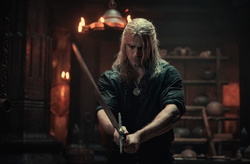The Witcher Season 2: New Stills Give a Peek Into the First Two Episodes