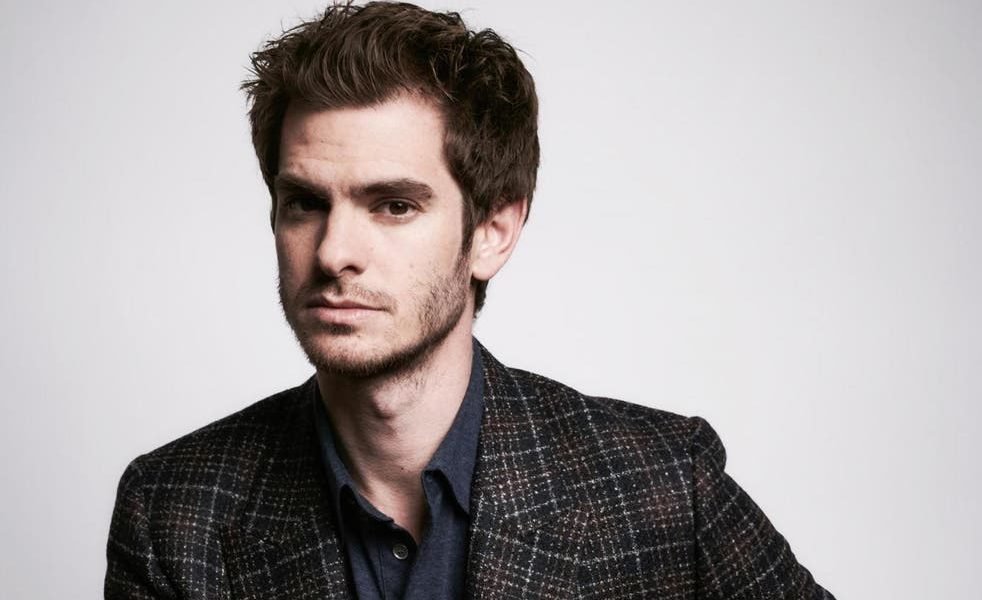 “My Body Feels Like Christmas”: Andrew Garfield’s Emotional Moment on Seeing the Cast of Cobra Kai